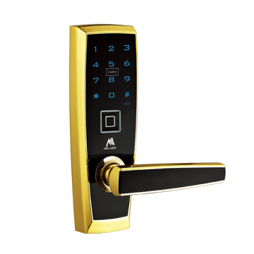 lock electric bolt, fingerprint lock, smart door lock