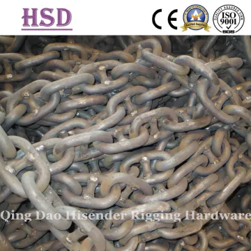 Stud Anchor Chain, Steel Chain, Welded Stud Link Chain, Fishing Chain, Buoy Chain, Lifting Chain, Hatch Board Chain, Lashing Chain, Short Link Chain,