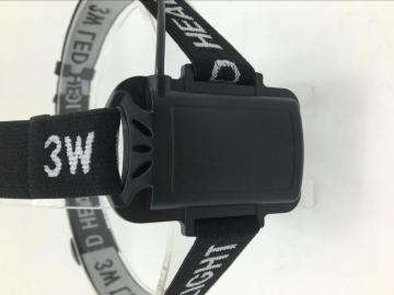 COB LED Camping lamp light