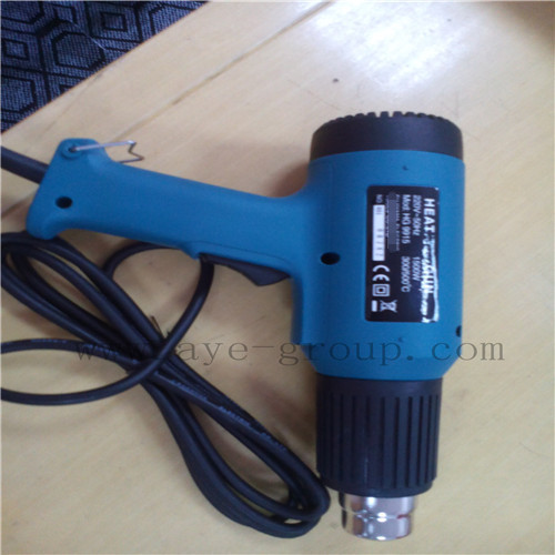 High Performance hot air gun