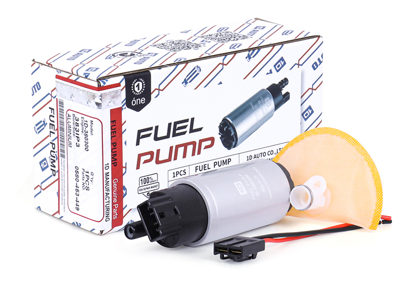 Car Fuel Pump