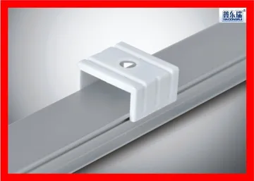 aluminium led lighting profile of strip