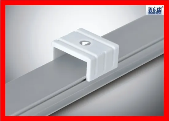 aluminium led lighting profile of strip