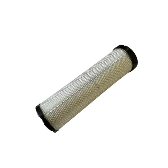 Hot Sale Commercial Vehicle Engine Parts: P777414 Air Cartridge Safety Filter for Trucks