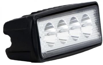 LED barra de luz de trabalho para carro