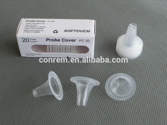 medical use disposable ear thermometer Lens Filters