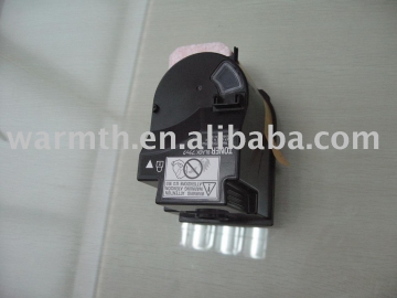 Copier toner cartridge compatible for Minolta 250