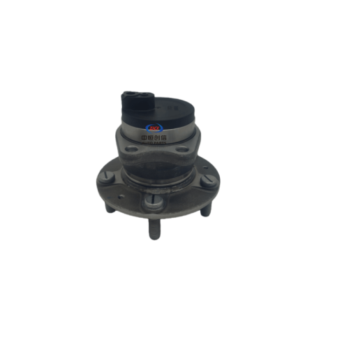 ΝΕΟ ρουλεμάν πίσω τροχού για Changan UNI-Z Oshan Z6 OEM 3502120-CW01