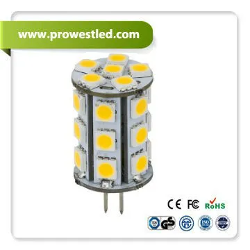 5W G4 LED bulb
