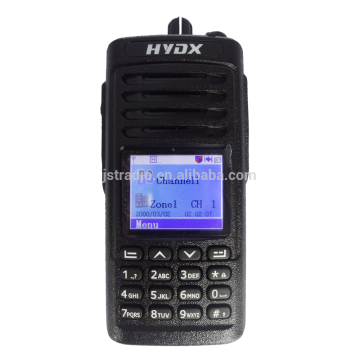 HYDX -D50 Original portable mototrbo digital two way radio