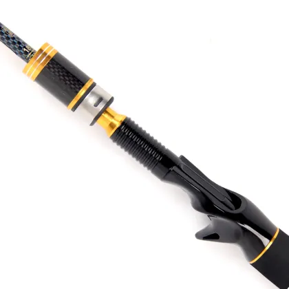 Carbon fiber carp fly ugly stick surf casting ice japanese kaida freshwater ultra light mini lure fuji boat fishing spinning rod
