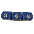 industrial hydraulic oil cylinders