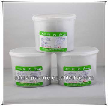 Copper Polishing Paste