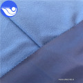 best quality super poly warp knit fabric