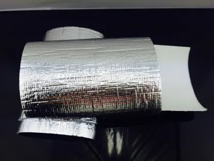 Super resistance PP polypropylene woven cloth fabric foam epe logistics Protective Cushioning Materia fragile packaging materia