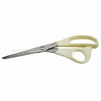 Tailor Scissors, Humanized Shape Design, Strong Resistance to Hard Wearing