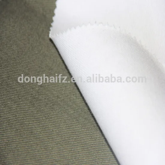 peach twill cotton fabrics