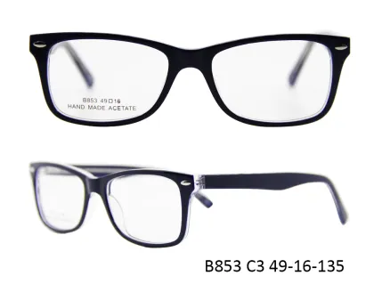 Top Seller Eye Glasses Optical Frame