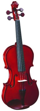 Student Violin (LCV012C)