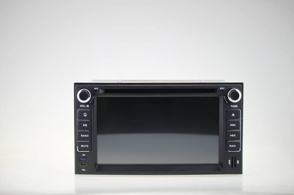Android Auto Head Unit Android Auto Head Unit