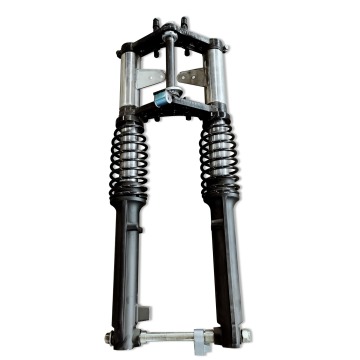 DAYANG Motorcycle Shock Absorber: OEM Packaging and Warranty Information