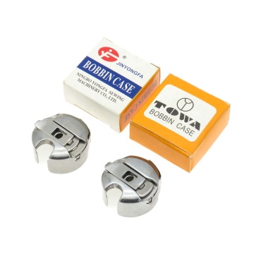 High Quality Industrial Sewing Machine Parts: 6-5 Big Bobbin Case for 8800