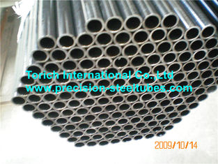 Pc6052634 Heat Exchanger Condenser Astm A179 Seamless Cold Drawn Steel Tubes
