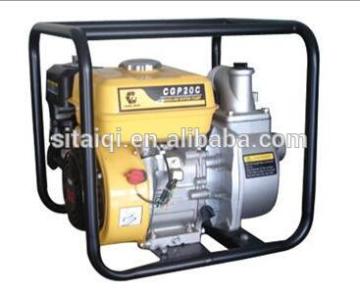 FGP20 Gasoline water pump with 6.5HP
