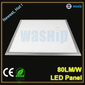 40W LED Panel 60x60cm soft light diffusion high light transmittance