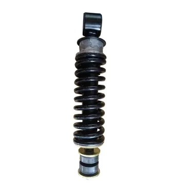 DAF Truck Rear Cab Suspension Shock Absorber - 1817662