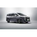 Hongqi HQ9 multi purpose vehicle mpv