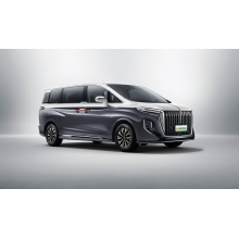used mini vans for sale Hongqi HQ9 multi purpose vehicle mpv Manufactory