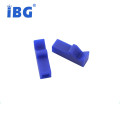 전자 담배 90 Shore Cusotm Silicone Rubber Parts