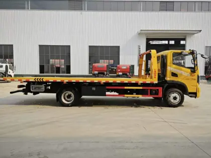 Customized Dongfenghua God wrecker