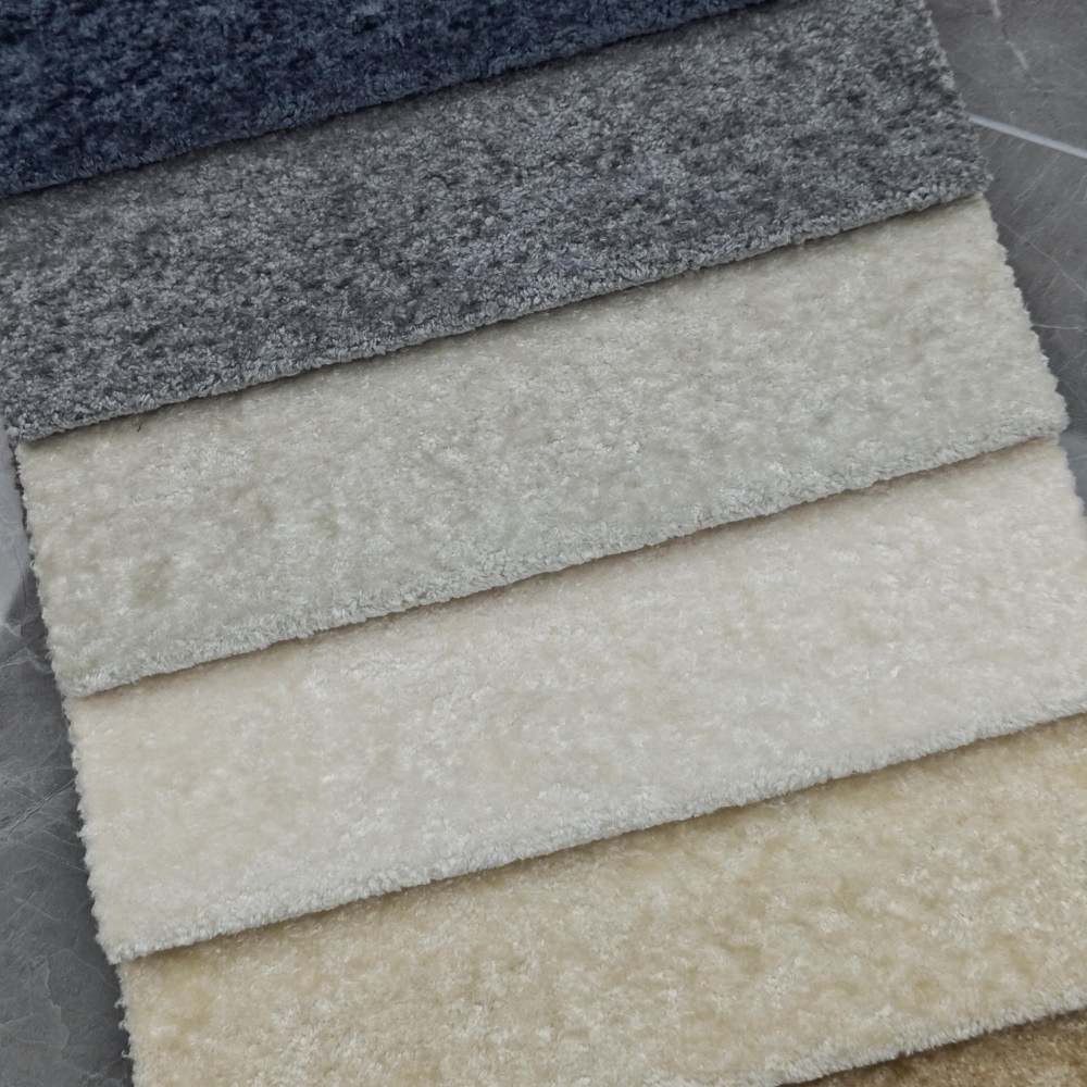 100% Polyester Sofa Upholstery Soft Velvet Fabric