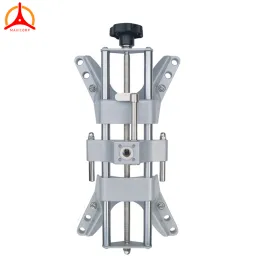 11-25 Inch Car wheel clamp Truck Wheel Clamp,  3D/4D wheel alignment Aligner Clamps For Factory Sale
