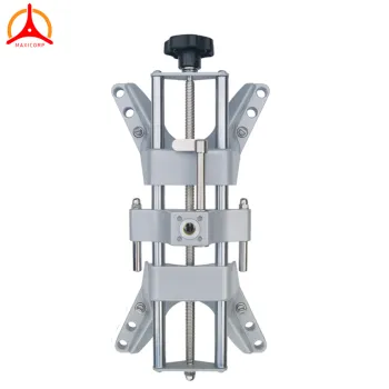 11-25 Inch Car wheel clamp Truck Wheel Clamp,  3D/4D wheel alignment Aligner Clamps For Factory Sale