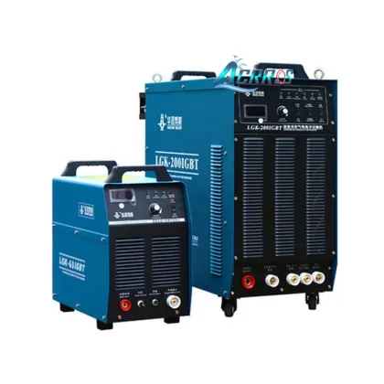 Huayuan Brand LGK(63A) 380V CNC Plasma Power Source