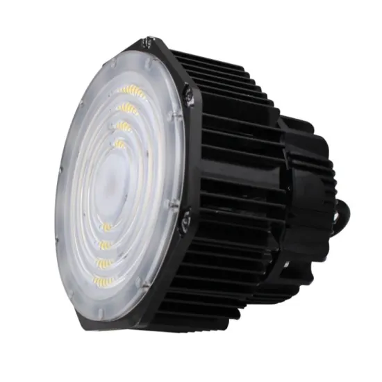 Can Assemble UFO High Bay Light