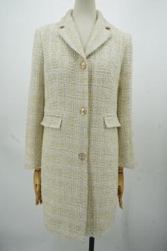 Fashion Sweet Ladies Half Sleeve Winter Dress