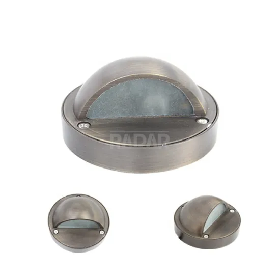 12 Volt IP65 LED Garden Spotlights: A Guide to Landscape Deck Lighting Design for Garden Decoration