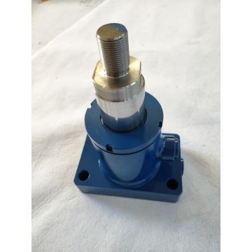 Telescopic Locking Positioning Hydraulic Cylinder