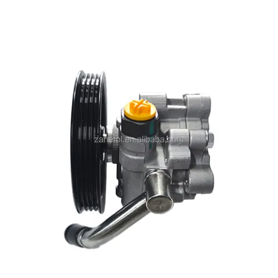 ZANETOL 5171827AB 5151016AB Power Steering Pump for Chrysler Sebring, Dodge Journey & Avenger 2.4L 2008-2016