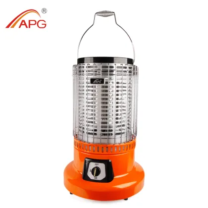 APG Powerful Gas heater patio gas heater