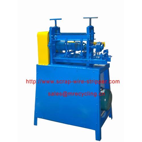 Copper Cable Wire Recycling Machine