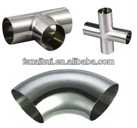 astm a554 best sale stainless steel pipe fittings weight