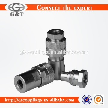 Heißverkauf wettbewerbsfähiger Preis hohe Qualität Alibaba Export OEM Air Hose Coppler
