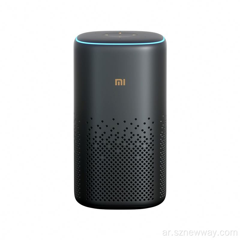 Xiaomi Mi Xiaoai Speaker Pro صوت التحكم عن بعد