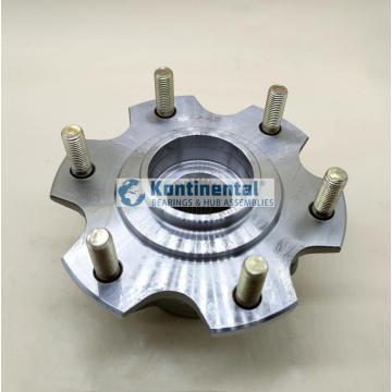 MR418068 2duf053n-7 Pajero V73 Wheel Hub CONJUNTO