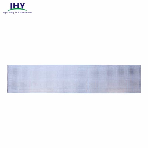1.2m Ultra Long Fr-4 Material Double-sided LED PCB Board
